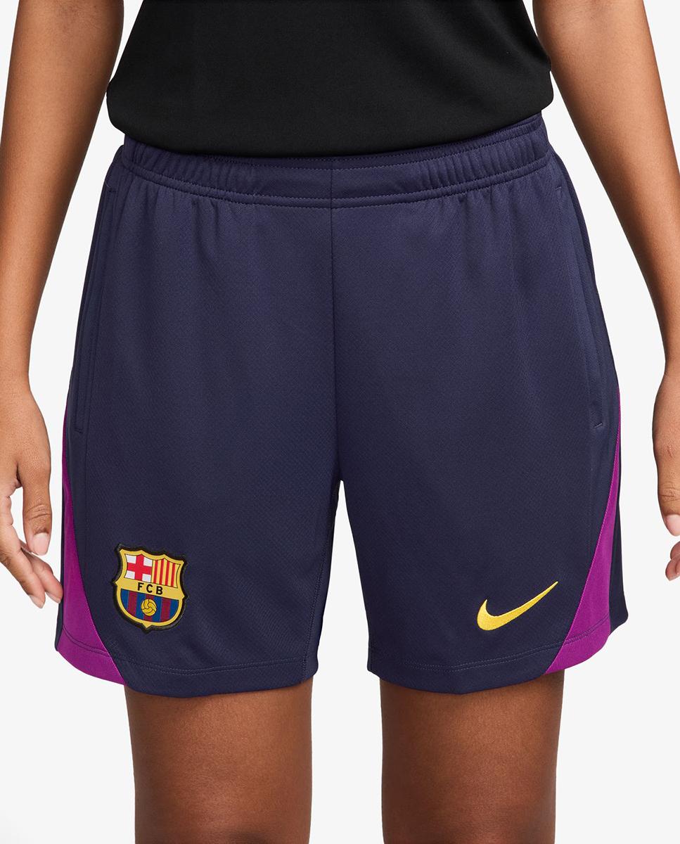 Imagen 0 de Pantalón corto de mujer FC Barcelona 2025-2026 Strike Nike