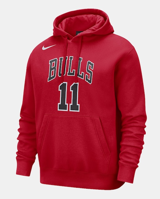 Imagen 0 de Sudadera de hombre Chicago Bulls 2023-2024 Nike