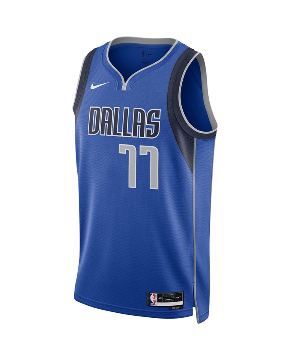 Imagen 0 de Camiseta de niños Boys Icon Swingman Jersey Jordan