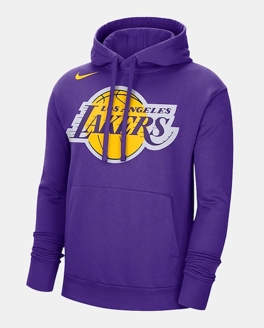 Imagen 0 de Sudadera de niños Nk Club Logo Fleece Jordan