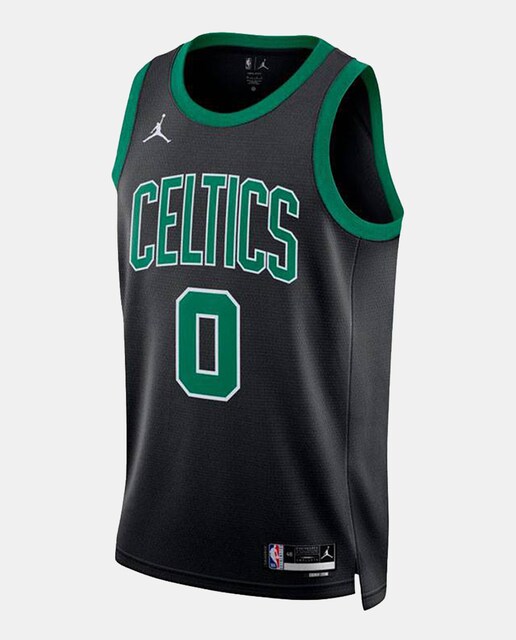 Imagen 0 de Camiseta de niños Boston Celtics Jayson Tatum Nike