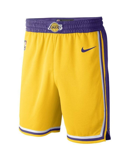 Imagen 0 de Pantalón corto de niños Boys Icon Swingman Short Nike