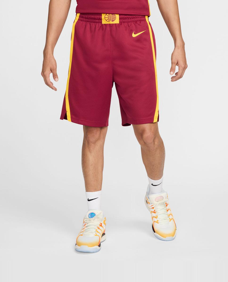 Imagen 0 de Camiseta de hombre España Baloncesto 2024 Limited Nike