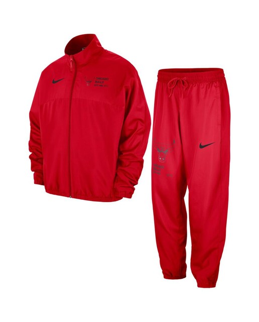 Imagen 0 de Chándal de hombre Chicago Bulls Nike