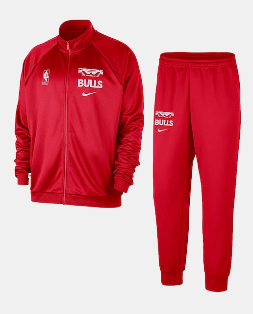 Imagen 0 de Chándal de hombre Chicago Bulls Nike