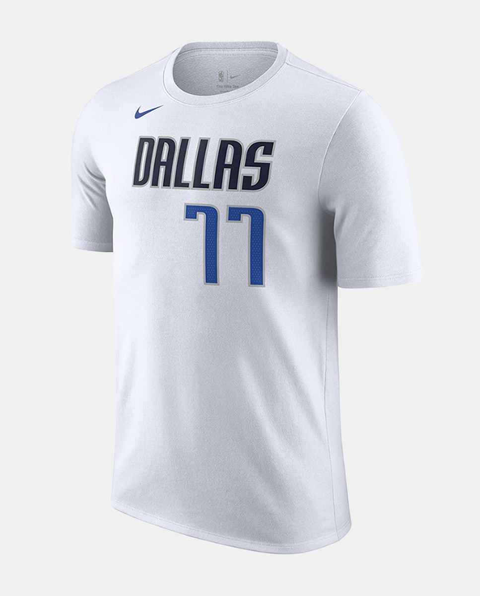 Imagen 0 de Camiseta de hombre Dallas Mavericks Nike