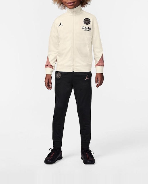 Imagen 0 de Chándal de niños Paris Saint-Germain PSG 2024-2025 Strike Nike