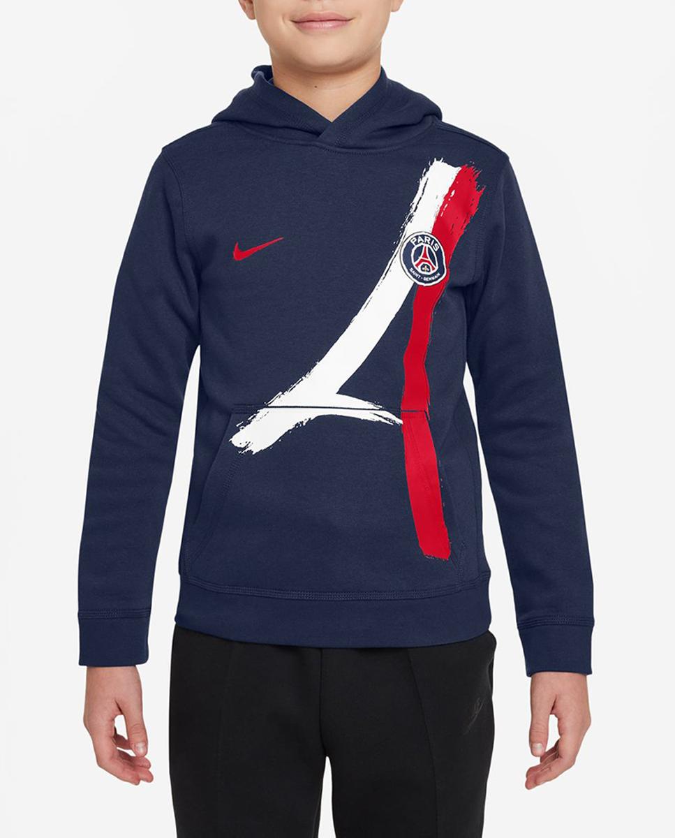 Imagen 0 de Sudadera de niños Paris Saint-Germain Club Nike