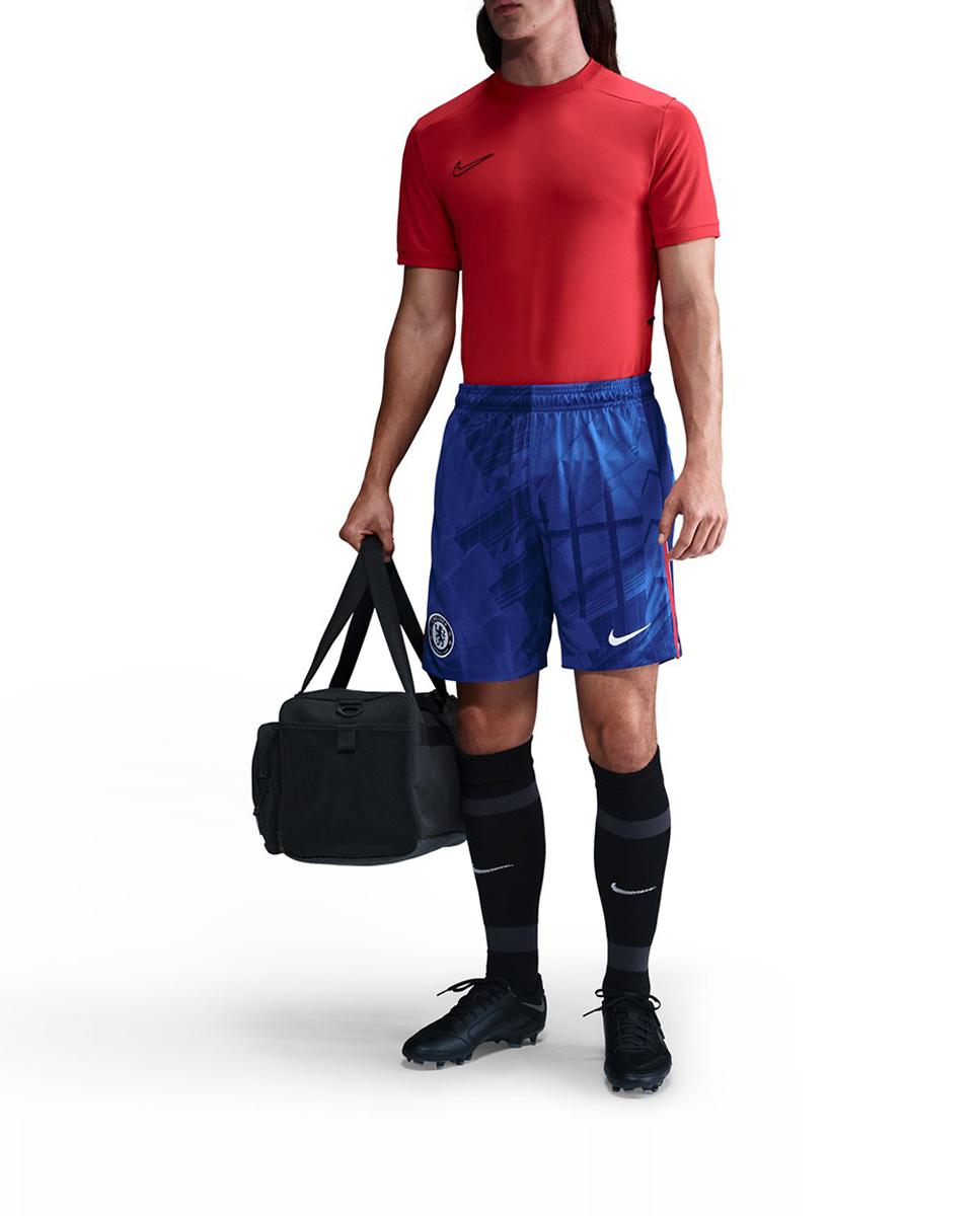 Imagen 0 de Pantalón corto de hombre 1ª equipación Chelsea FC 2025-2026 Nike