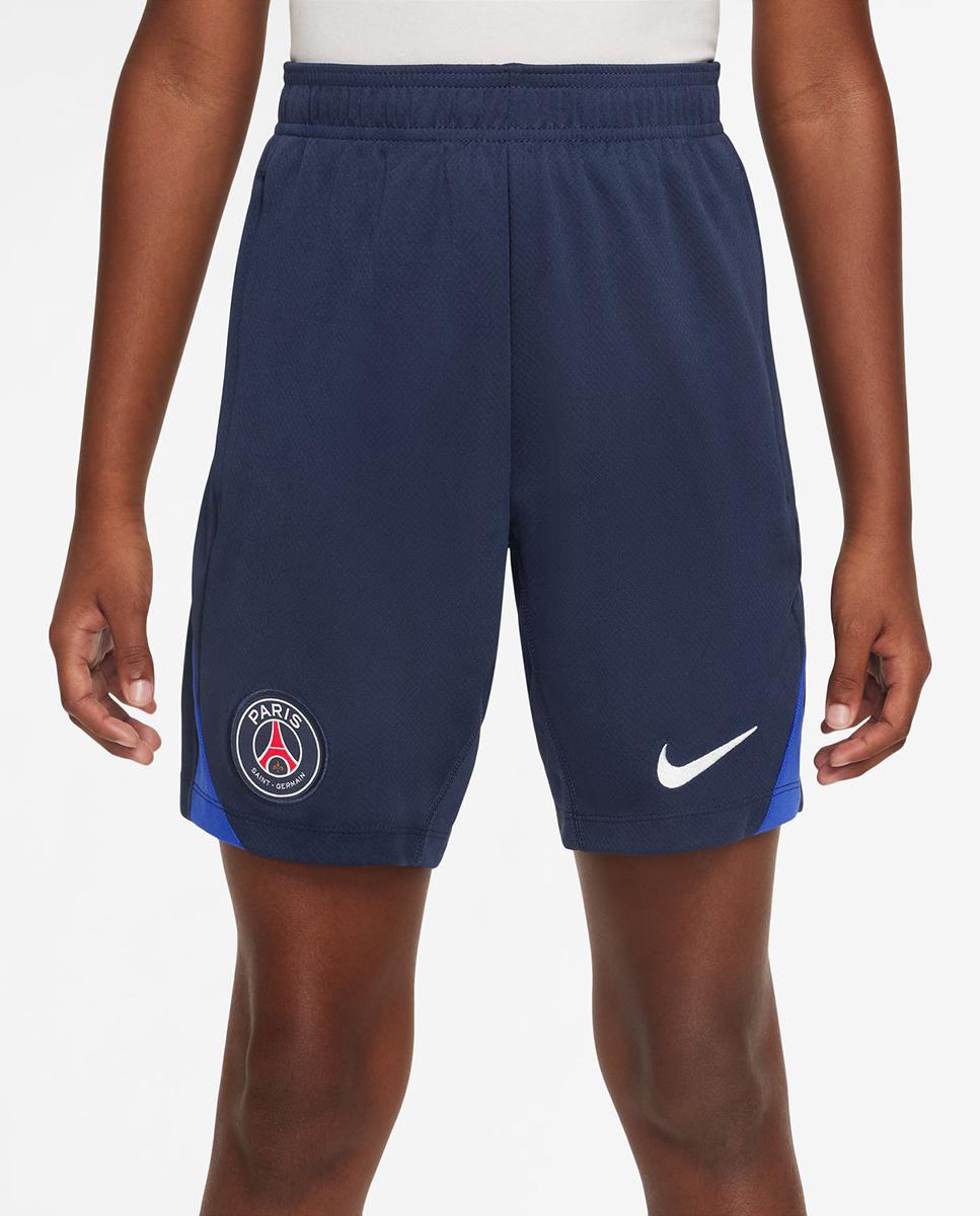 Imagen 0 de Pantalón corto de niños París Saint-Germain PSG 2025-2026 Strike Nike