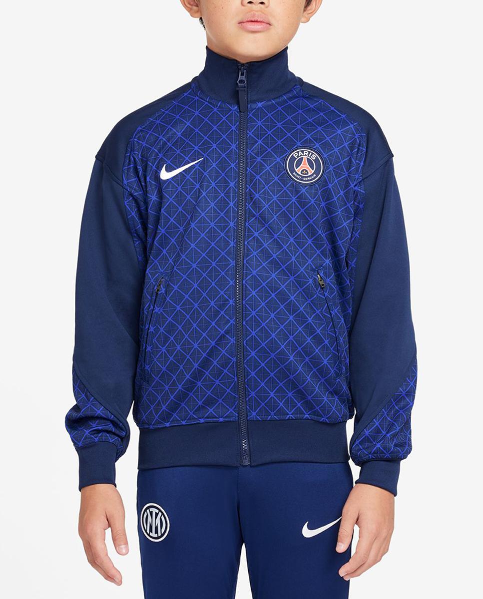 Imagen 0 de Chaqueta de niños Paris Saint-Germain PSG 2025-2026 Nike