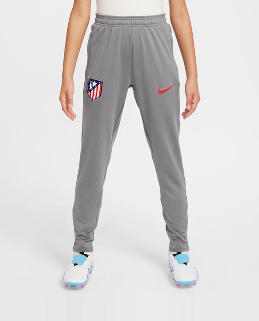 Imagen 0 de Pantalón de niños Strike Atlético de Madrid Nike