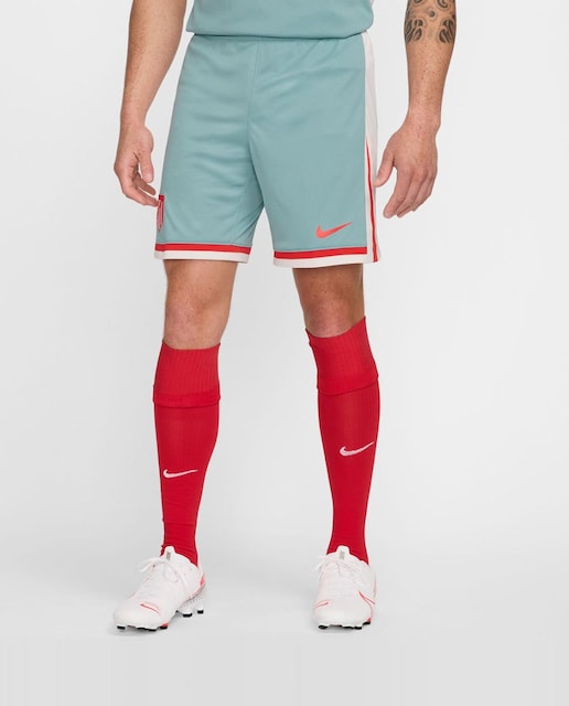 Imagen 0 de Pantalón corto de hombre 2ª equipación Atlético de Madrid 2024-2025 Stadium Nike
