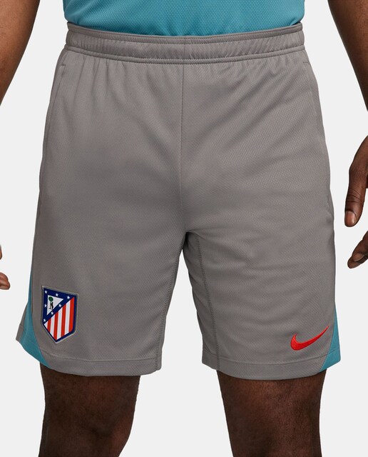 Imagen 0 de Pantalón corto de hombre Strike Atlético de Madrid Nike