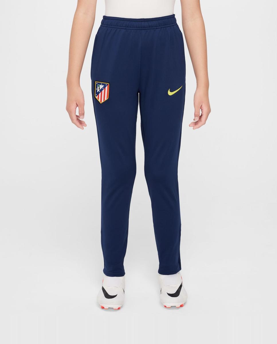 Imagen 0 de Pantalón de niños Atlético de Madrid 2025-2026 Strike Nike