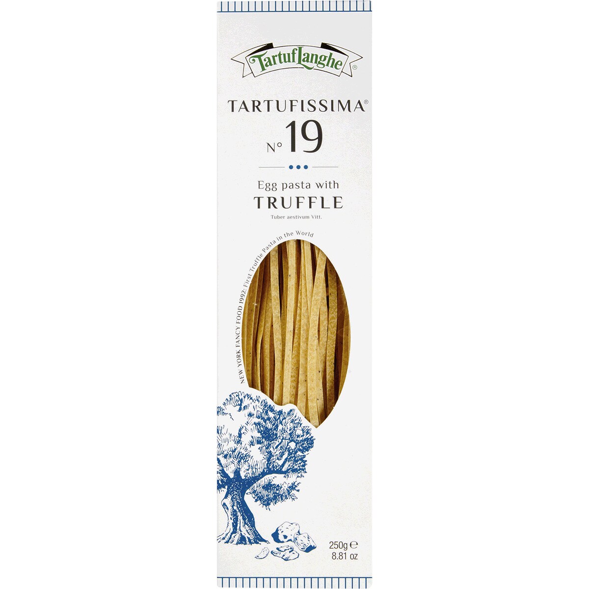 Imagem 0 de Tartufissima Nº 19 Truffle 250 g