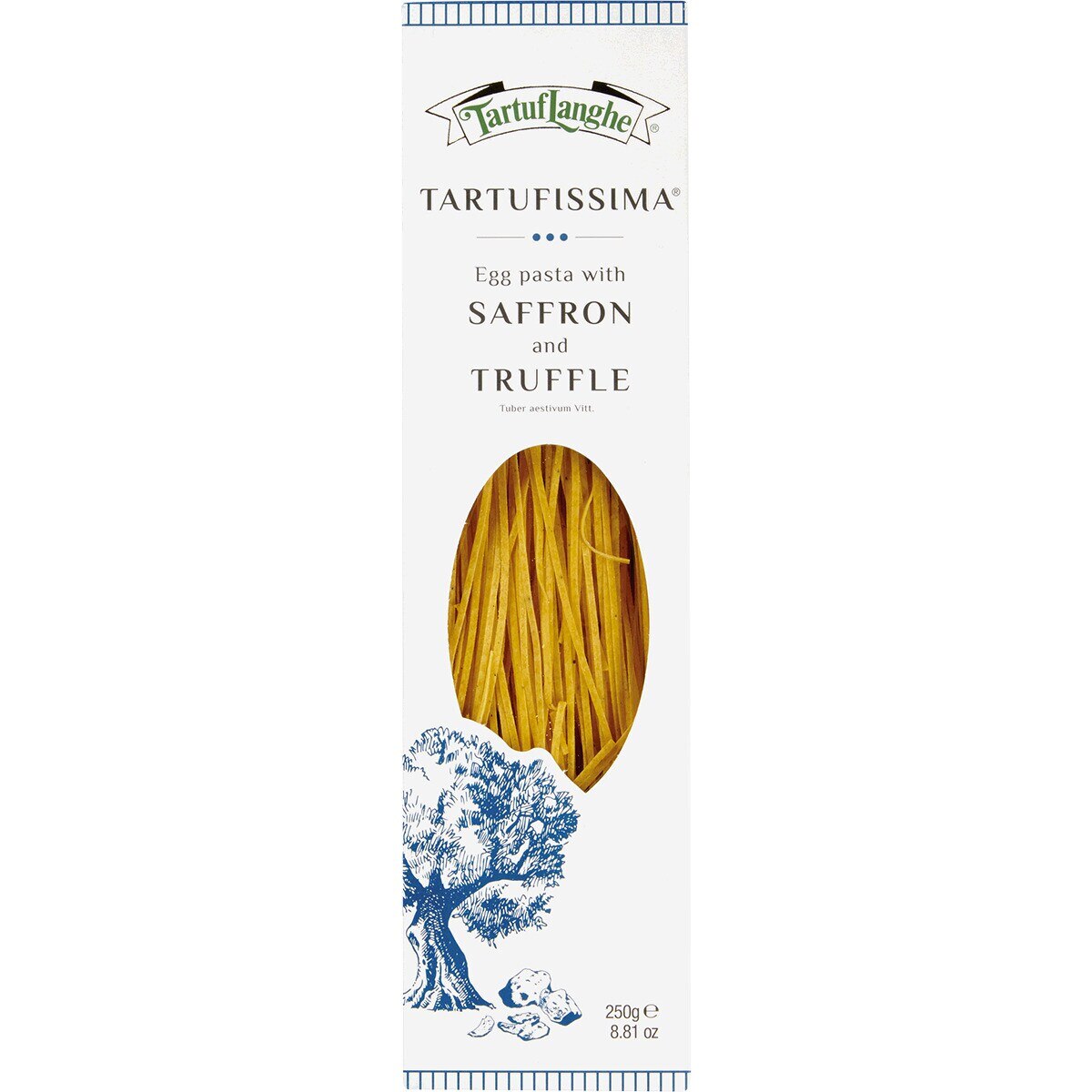 Imagem 0 de Tagliolini com Açafrão e Trufas 250 g