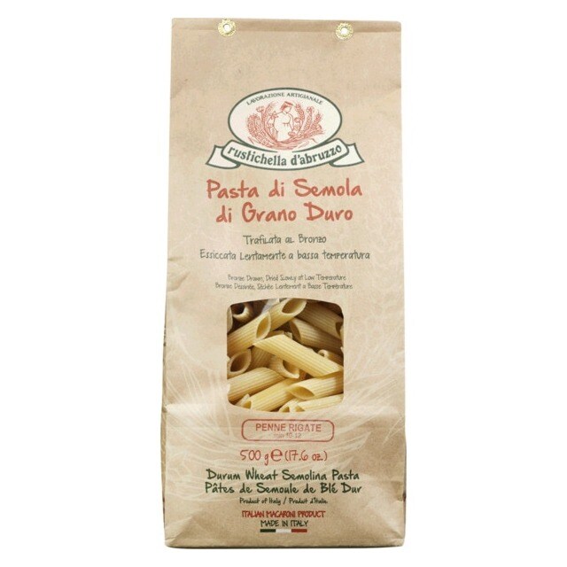 Imagem 0 de Massa Penne Rigate 500 g