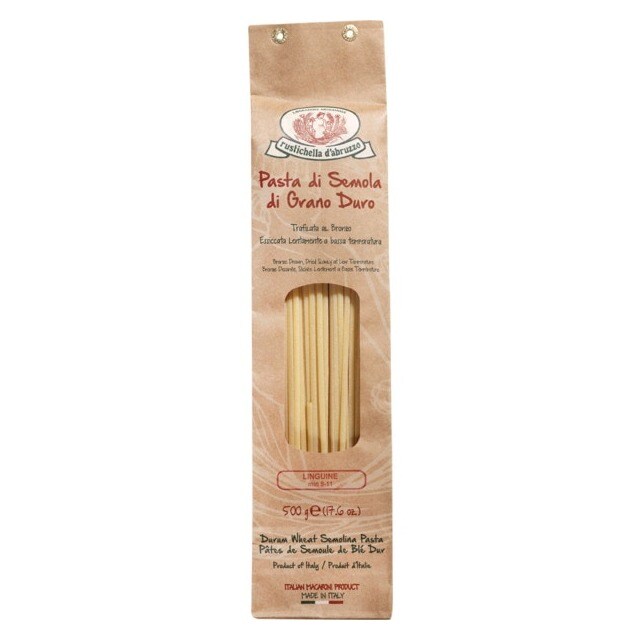 Imagem 0 de Linguine 500 g