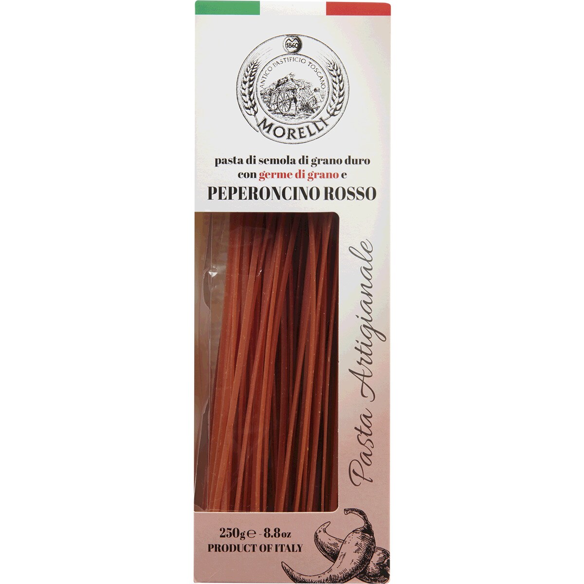 Imagem 0 de Linguine Peperoncino 250 g