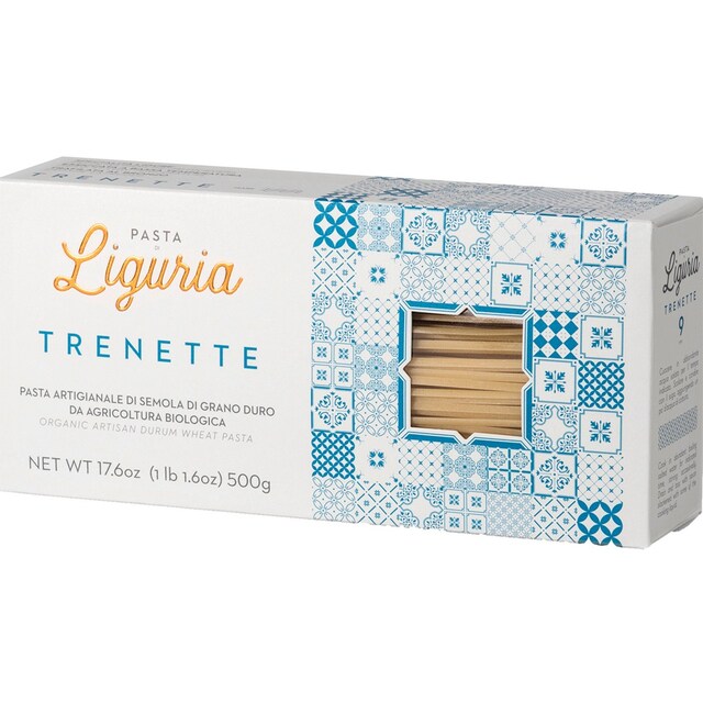 Imagem 0 de Massa Trenette Bio 500 g