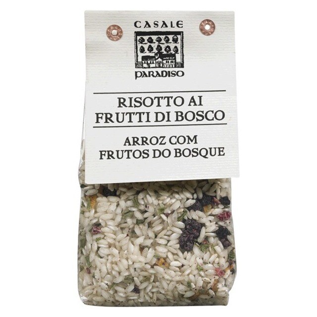Imagem 0 de Arroz com Frutos do Bosque 300 g