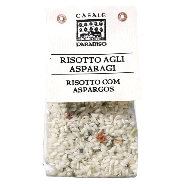 Imagem 0 de Risotto com Espargos 300 g