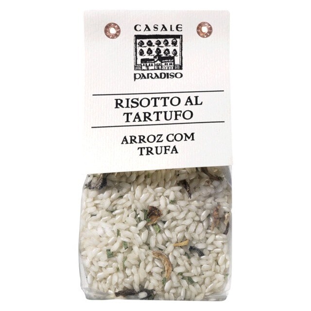 Imagem 0 de Arroz com Trufa 300 g