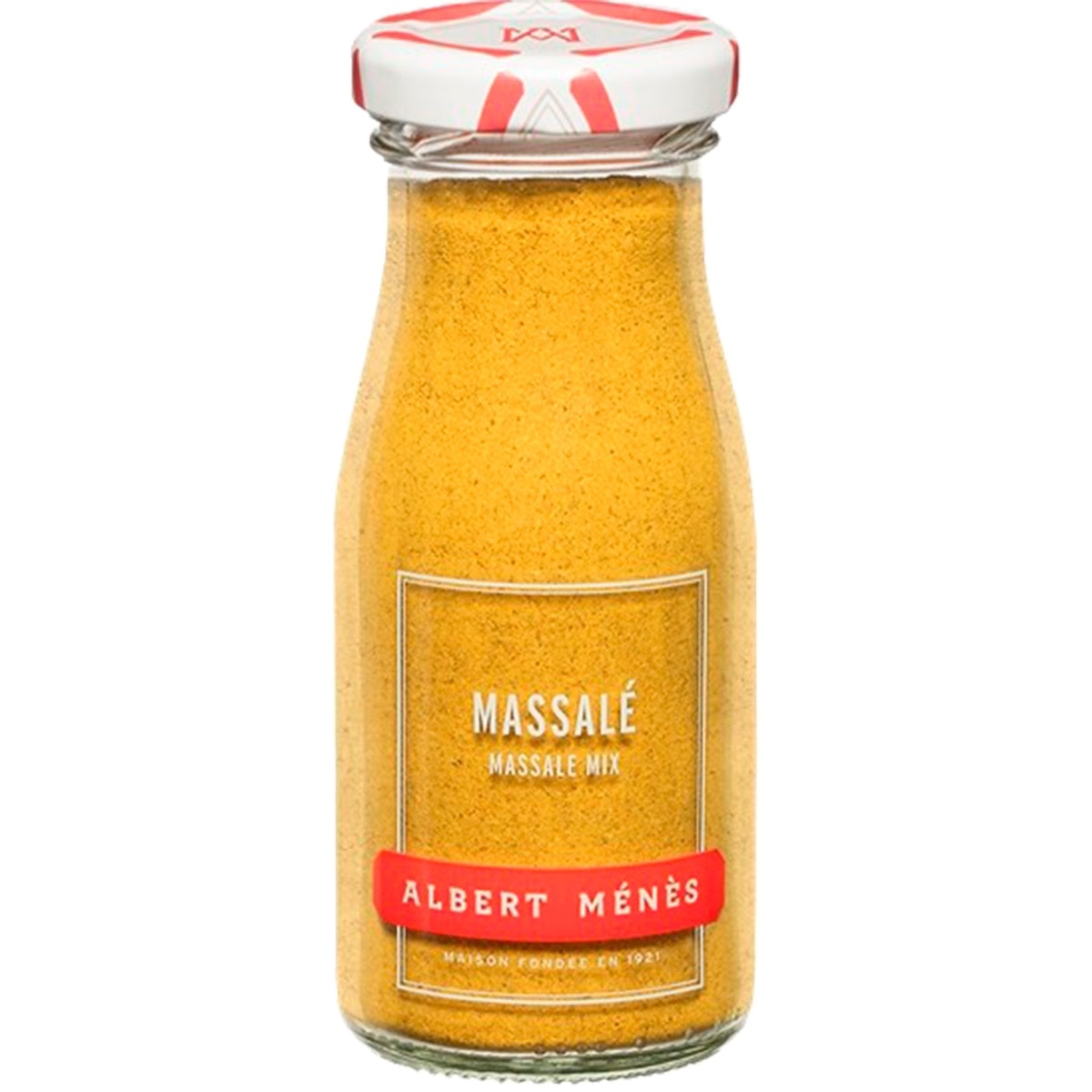 Imagem 0 de Mistura Massala  75 g