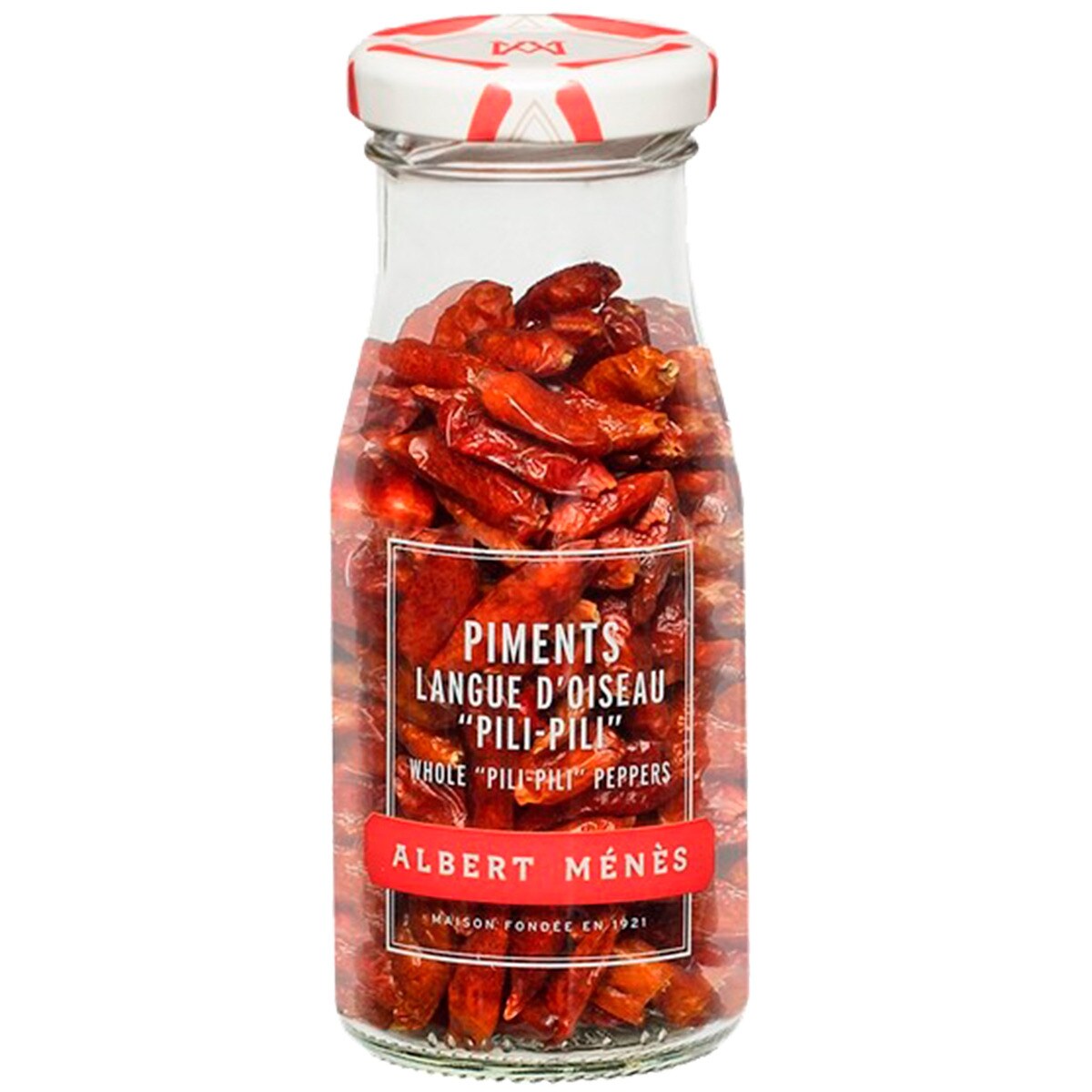 Imagem 0 de Malagueta Inteira Piri-Piri  22 g