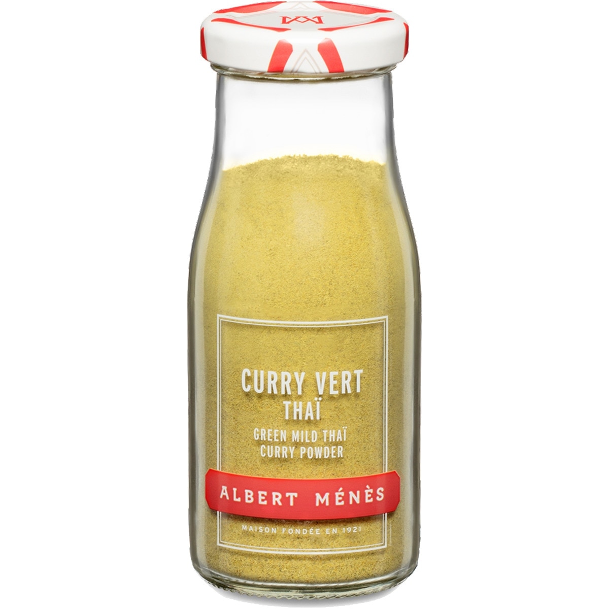 Imagem 0 de Caril Verde em Pó 65 g