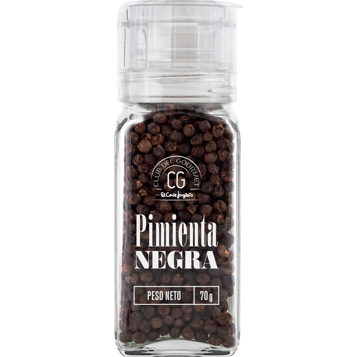 Imagem 0 de Pimenta Negra em Grão  60 g