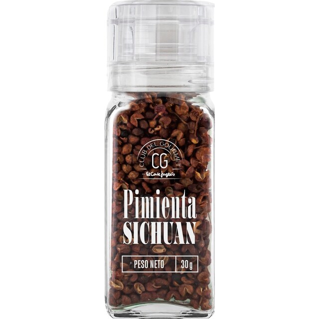 Imagem 0 de Pimenta Sichuan 30 g