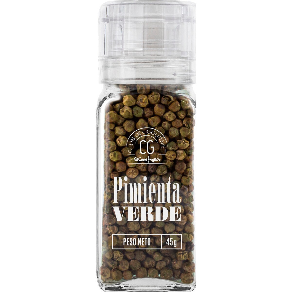 Imagem 0 de Pimenta Verde 45 g