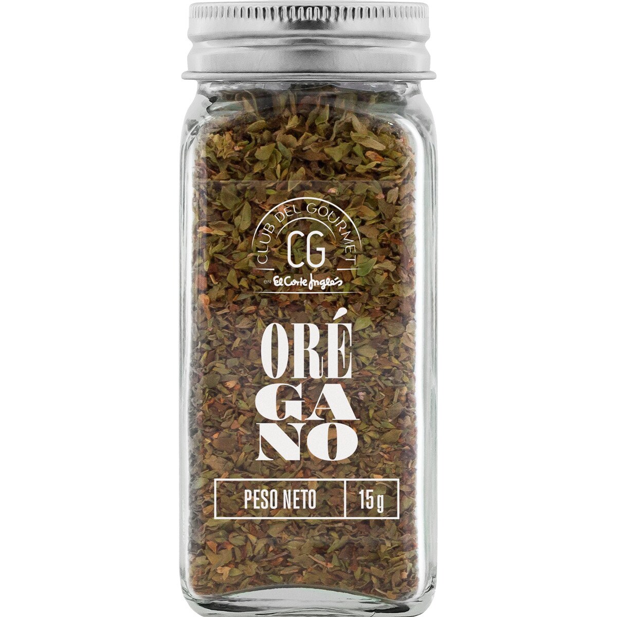 Imagem 0 de Óregãos 15 g