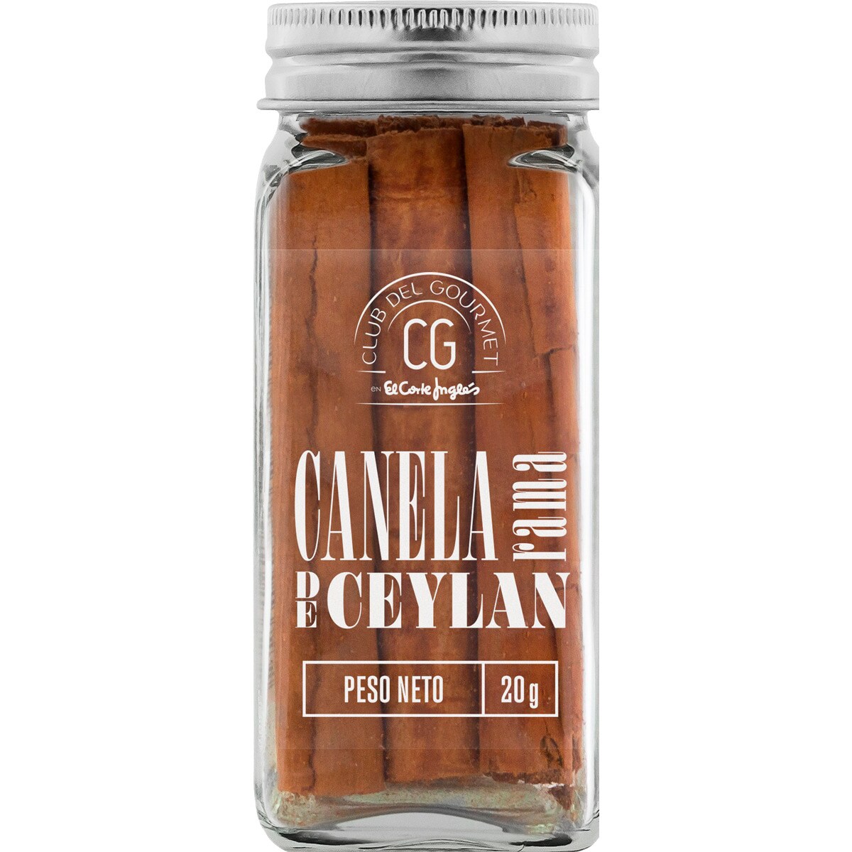 Imagem 0 de Pau de Canela 20 g