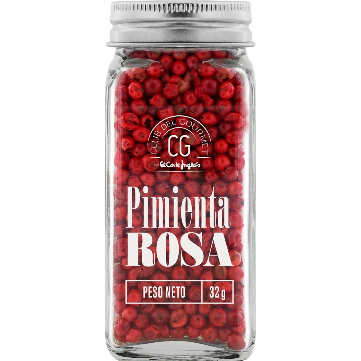 Imagem 0 de Pimenta Rosa em Grão 32 g