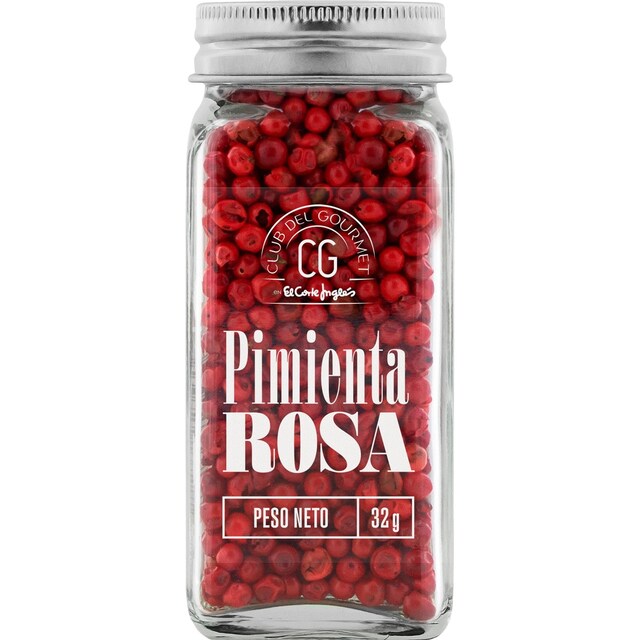 Imagem 0 de Pimenta Rosa em Grão 32 g