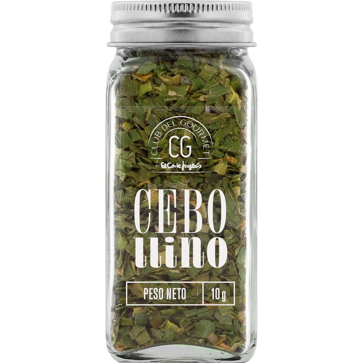 Cebolinho 10 g 1