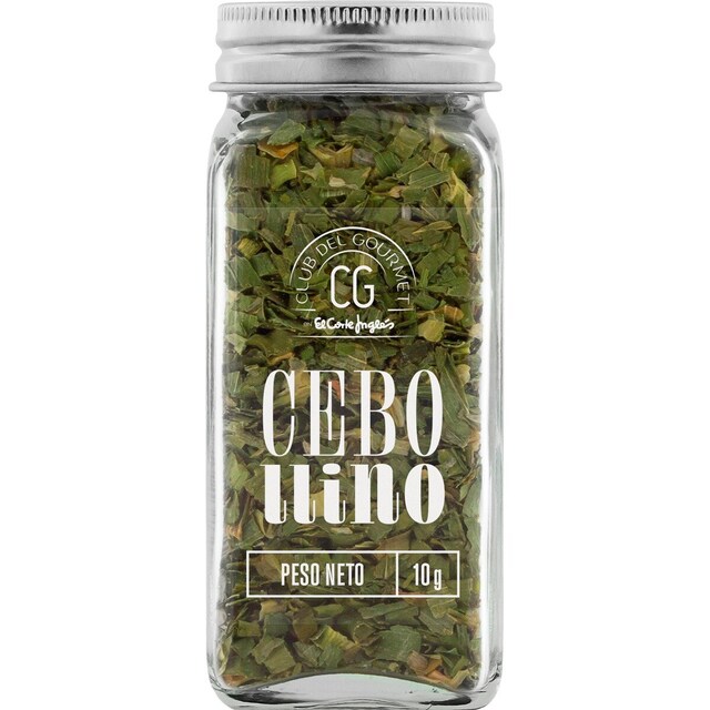 Imagem 0 de Cebolinho 10 g