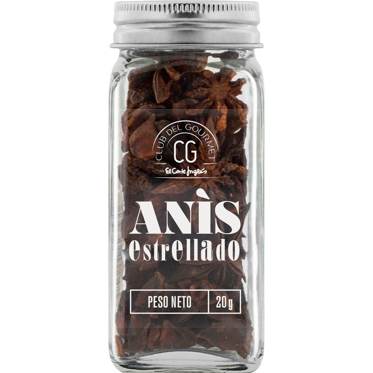 Imagem 0 de Anis Estrelado 20 g