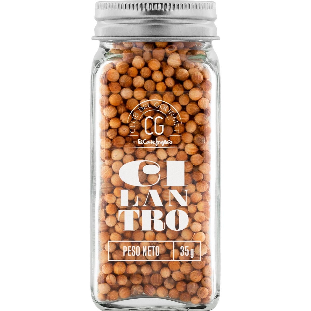 Coentros 35 g 1