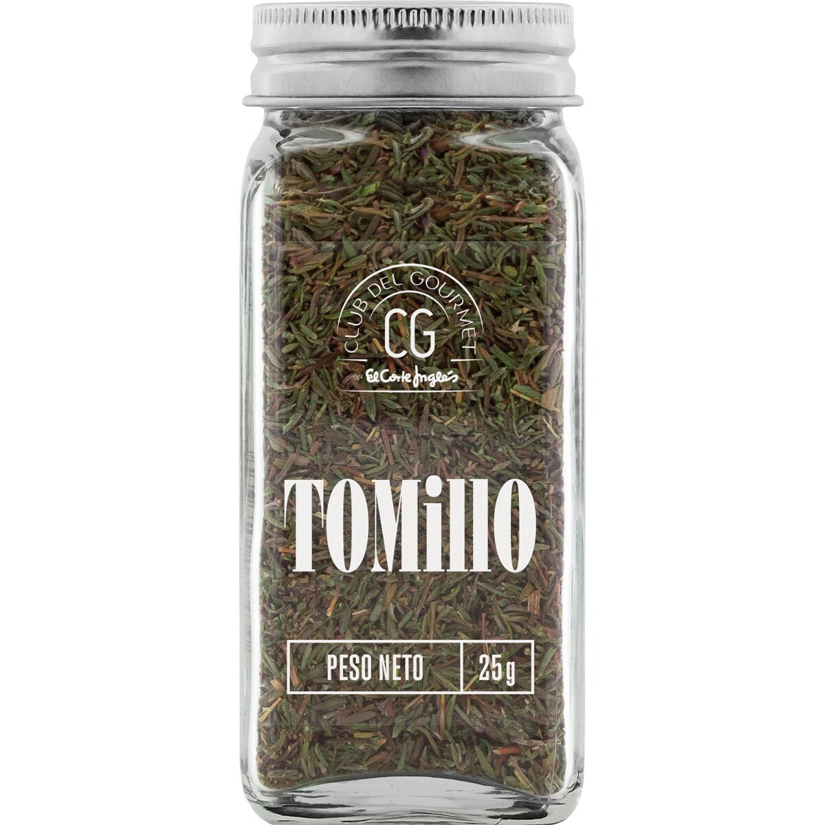 Imagem 0 de Tomilho 25 g