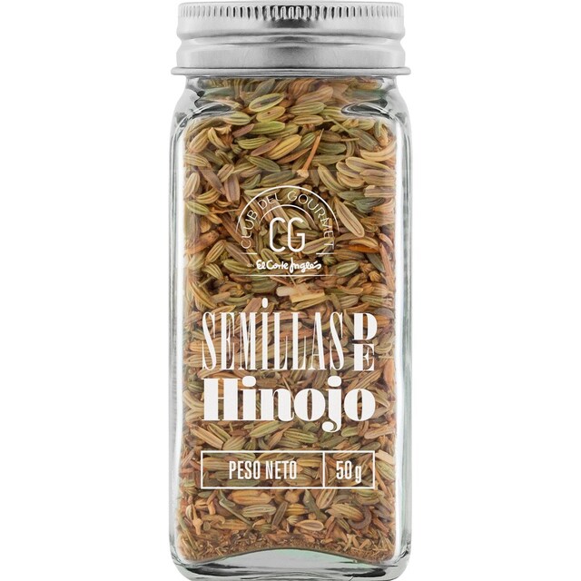 Imagem 0 de Sementes de Funcho  50 g