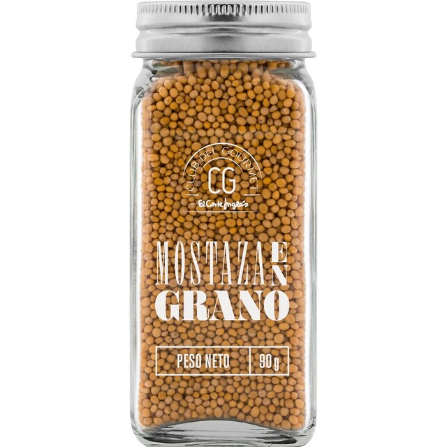 Imagem 0 de Mostarda em Grão 90 g