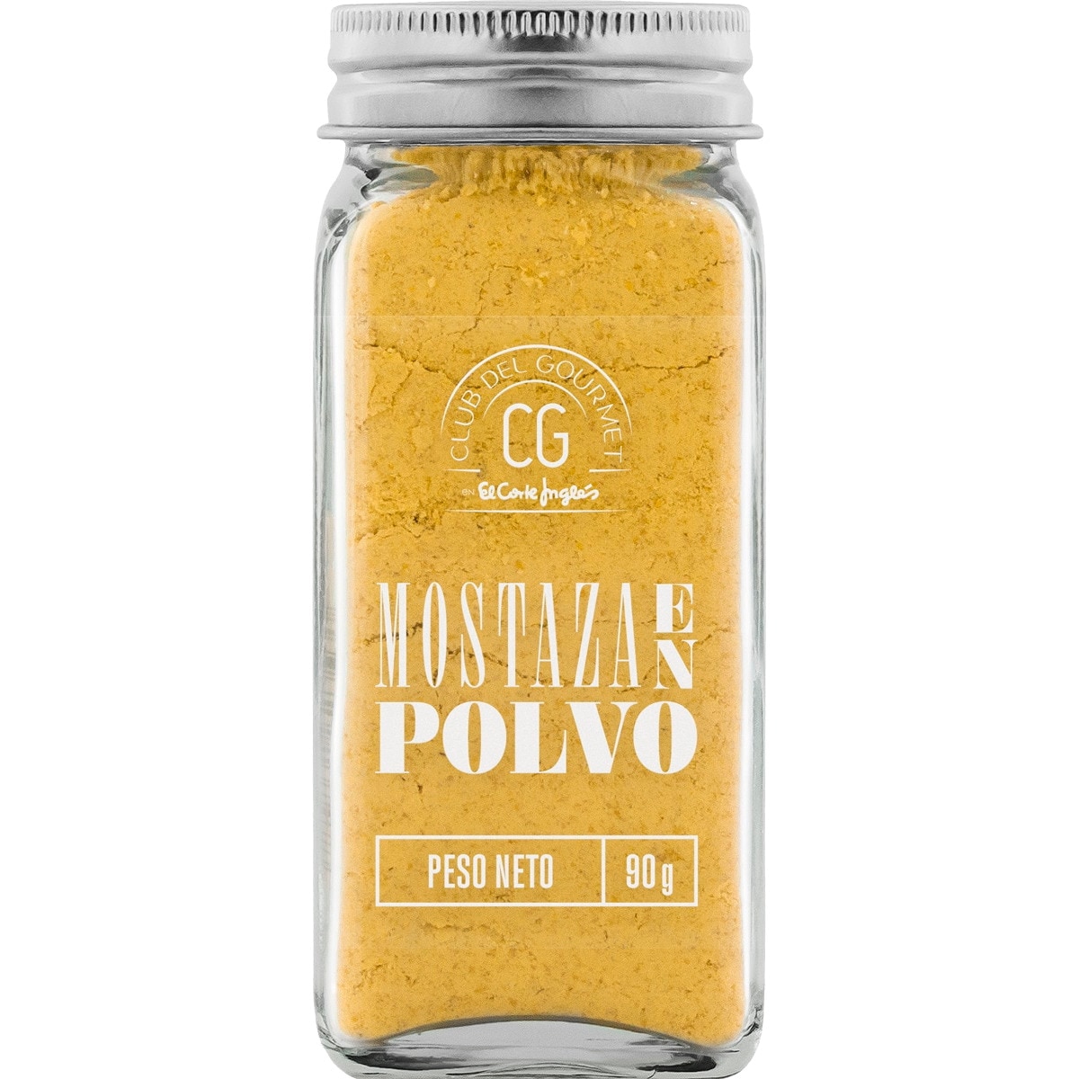 Imagem 0 de Mostarda em Pó 40 g