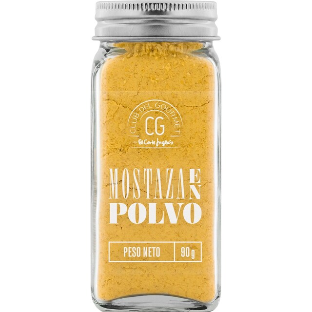 Imagem 0 de Mostarda em Pó 40 g