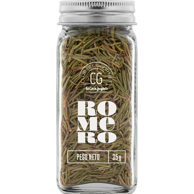 Imagem 0 de Alecrim 25 g