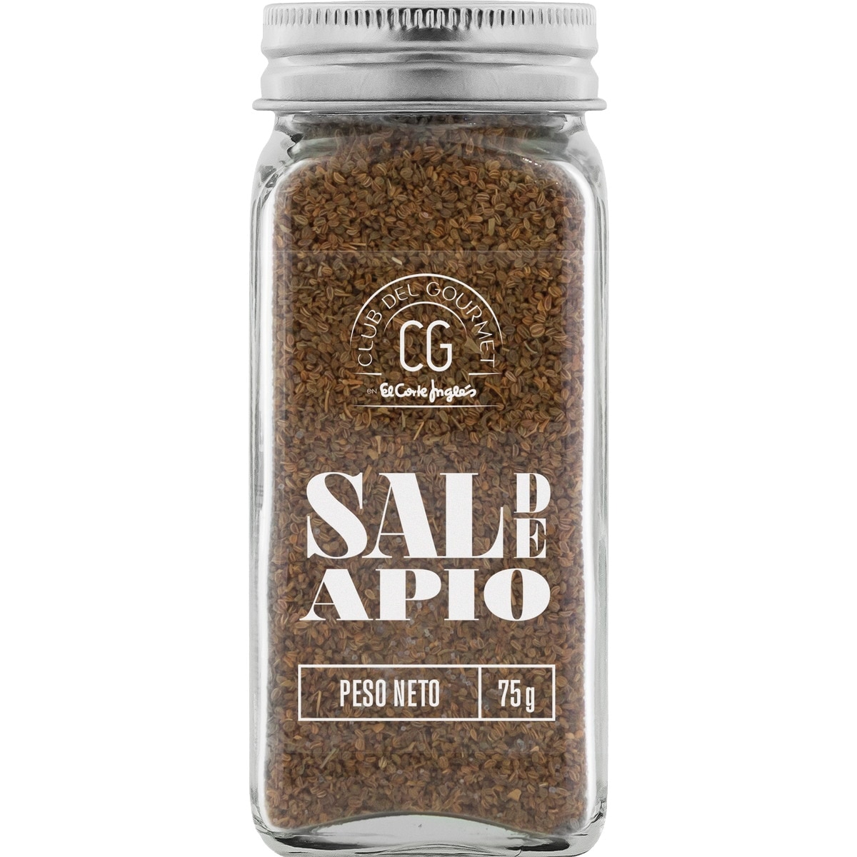 Sal e Aipo 75 g 1