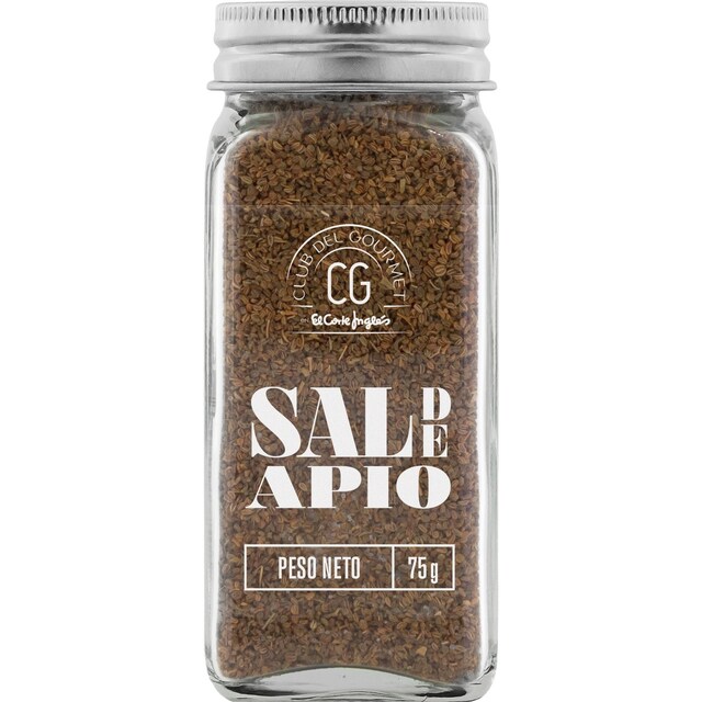 Imagem 0 de Sal e Aipo 75 g